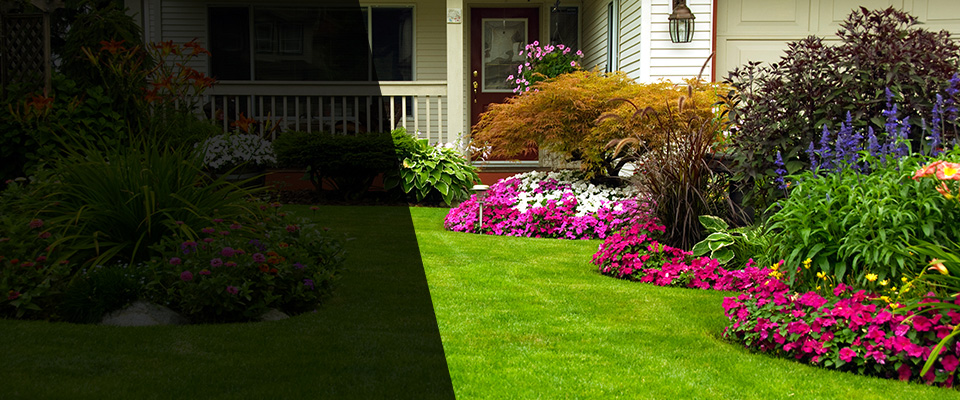 Moravian Falls Landscapers