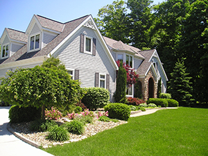 Landscapers and Lawncare Services in Moravian Falls, NC